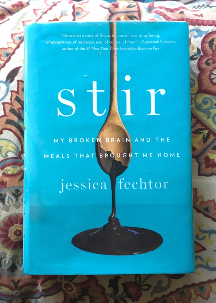 stir by jessica fechtor stir by jessica fechtor